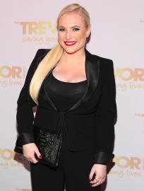 Everything Meghan McCain Has Said About 'The View' and Her Former Cohosts