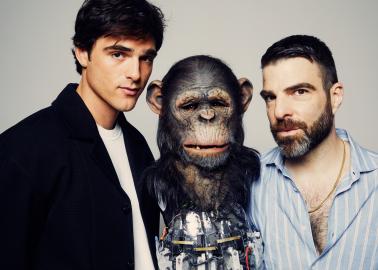 Everything We Know About Jacob Elordi's 'He Went That Way'