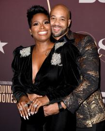 Fantasia Barrino and Husband Kendall Taylor’s Relationship Timeline