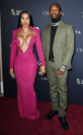 Cardi B Says She’s Single After Offset Denies Cheating Allegations