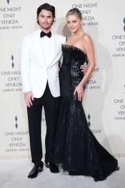 Chase Stokes Explains Why He’s ‘So F—king Proud’ of Kelsea Ballerini