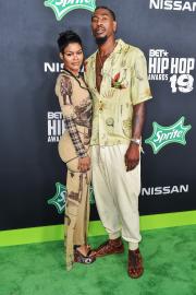 Iman Shumpert Responds to Ex Teyana Taylor's 'Cruel Treatment' Claims