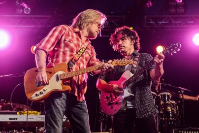John Oates Shares Whether He'd Work With Daryl Hall Again After Lawsuit