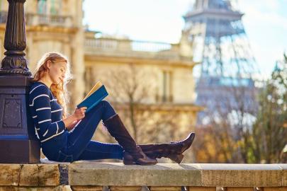 Channel Your Inner Parisian With These 20 French-Inspired Fashion Finds
