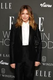 Ashley Tisdale Loves This Lip Gloss From Clean Beauty Brand Ilia: 'I Use It at Night'
