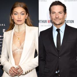 Gigi Hadid and Bradley Cooper Haven’t Defined Their Relationship: Source