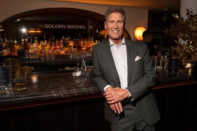 Golden Bachelor Gerry Turner Addresses Claims He Misrepresented Career
