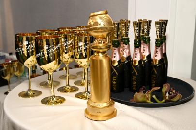 Golden Globes 2024 Nominations: See the Complete List
