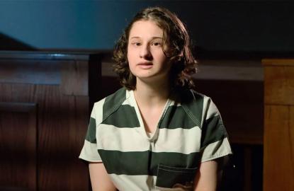 Inspiration Behind 'The Act' Gypsy Rose Blanchard Released From Prison Early