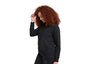 I Can't Wait to Style This Bestselling Hoodie With My Favorite Winter Coat