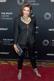 HGTV Star Hilary Farr Is Leaving 'Love It Or List It' After 19 Seasons