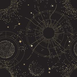Your New Year's Horoscope for the Week of December 31 to January 6