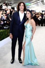 Inside Vanessa Hudgens and Cole Tucker’s ‘Picture-Perfect’ Tulum Wedding