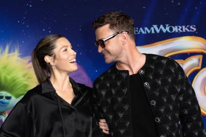 Jessica Biel ‘Turned the Other Cheek’ to Justin Timberlake Scandals