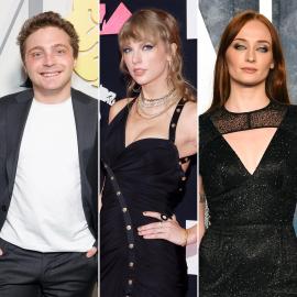TikTok’s Jake Shane Recalls ‘Wild’ Moment Sophie Turner Wore His Merch