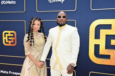 Jeannie Mai Insinuates Estranged Husband Jeezy Cheated in Divorce Filing