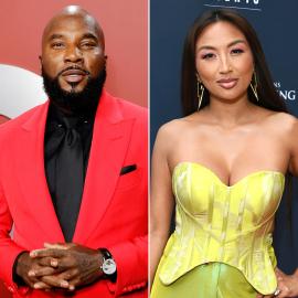 Jeezy Denies Cheating After Jeannie Mai Notes Prenup's Infidelity Clause