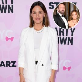 Jennifer Garner ‘Infuriated’ J. Lo Allows Ben Affleck to Smoke ‘Whenever’