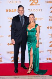 Inside Joe Manganiello and Girlfriend Caitlin O'Connor’s Romance