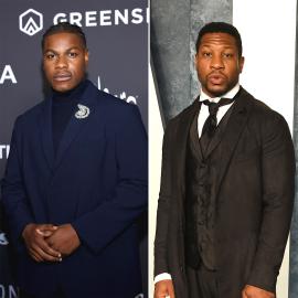 No, John Boyega Will Not Replace Jonathan Majors After Marvel Firing