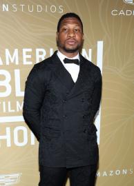Jonathan Majors Sent Disturbing Texts to Ex Grace Jabbari, Trial Reveals