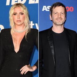 Kesha Leaves Dr. Luke’s Label 6 Months After Settling Lawsuits: Report