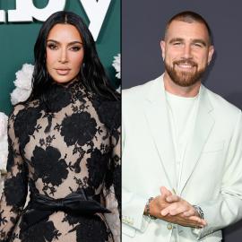 Travis Kelce and More Celebs Who Got Crafty in the Comments in 2023
