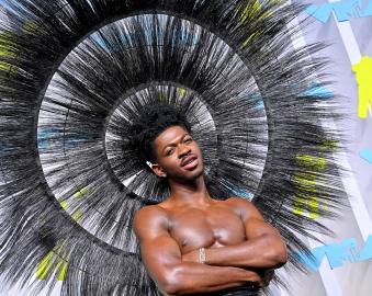 Lil Nas X Mocks Critics Saying He’s ‘Possessed by a Gay Demon’