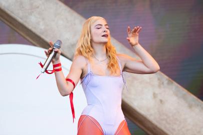 Lorde Is Getting 'Hype' to Release New Music: 'Start Your Excitement'