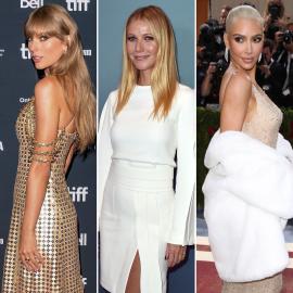 Love Bites! Celebrities With Major Relationship Regrets