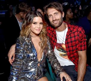 Maren Morris Breaks Silence on Ryan Hurd Divorce 2 Months After Filing