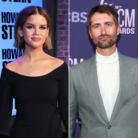 Maren Morris Sings About Finalizing Divorce After Split From Ryan Hurd