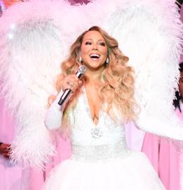 Mariah Carey's Kids Have Had Enough of 'All I Want for Christmas Is You'