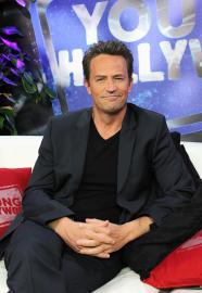 Matthew Perry's Cause of Death Revealed