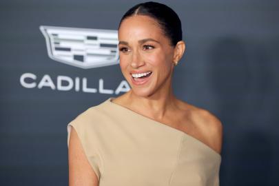 Meghan Markle Says Archie Isn't Getting This 1 Gift on His Christmas List