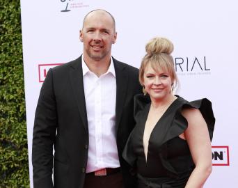 How Melissa Joan Hart’s Husband Feels About Her On Screen Romances
