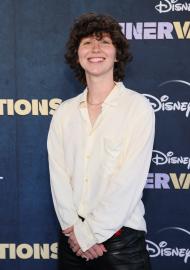 Miles McKenna Is Booked and Busy — and 'Goosebumps' Is Just the Beginning