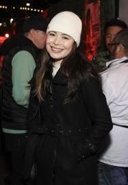 Miranda Cosgrove Admits She Has Never Been Drunk or Smoked