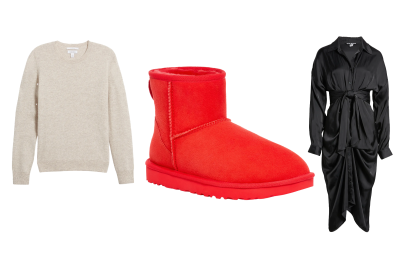 15 Best Selling Fashion Items To Shop in Nordstrom's Sale Section
