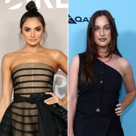 Paige DeSorbo Regrets Not Being a 'Better Friend' to Hannah Berner