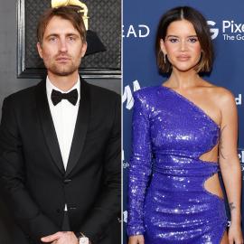 Maren Morris' Estranged Husband Ryan Hurd Completes Parenting Class