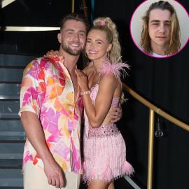 Rylee Arnold Laughs at Throwback Selfies of Harry Jowsey: ‘Payback Time’