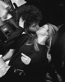 Selena Gomez Snuggles Benny Blanco at Art Exhibit! Their Full Timeline