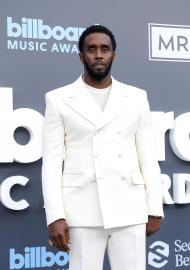 Diddy Accused of Sexual Assault in 4th Lawsuit, Denies 'Awful' Claims