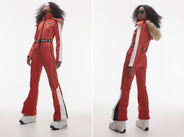 The Best Ski Gear for Hitting the Slopes in Style