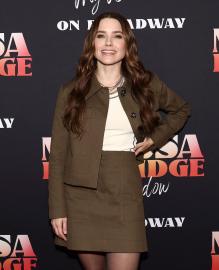 Sophia Bush Says Her Friends Renamed Their Group Chat 'Hot Divorce Summer'