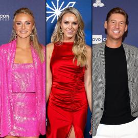 Southern Charm's Taylor Ann Green Claims Olivia Flowers Never 'Dated' Austen