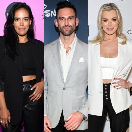 Danielle Olivera Doesn't Buy Carl Radke's Story of Lindsay Hubbard Split