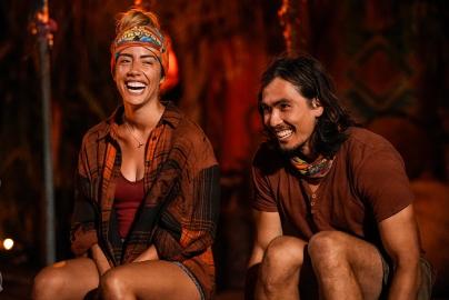 Are Dee Valladares and Austin Li Coon Dating After ‘Survivor 45’ Finale?