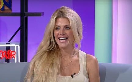 Survivor 44's Carolyn Wiger Opens Up About Leaving an Abusive Relationship